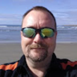 Meet your Posher, Scott